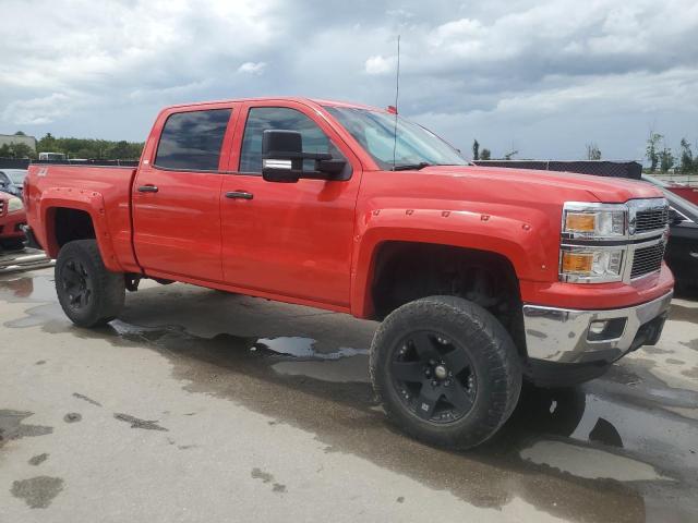 Vin: 3gcukrec7eg200248, lot: 58918655, chevrolet all models k1500 lt 20144