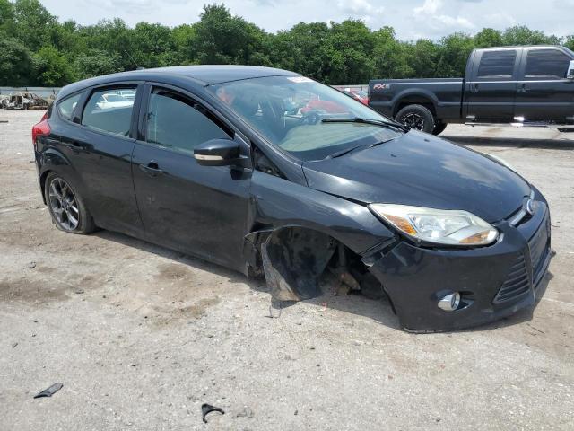 Vin: 1fadp3k2xel196487, lot: 60152495, ford focus se 20144
