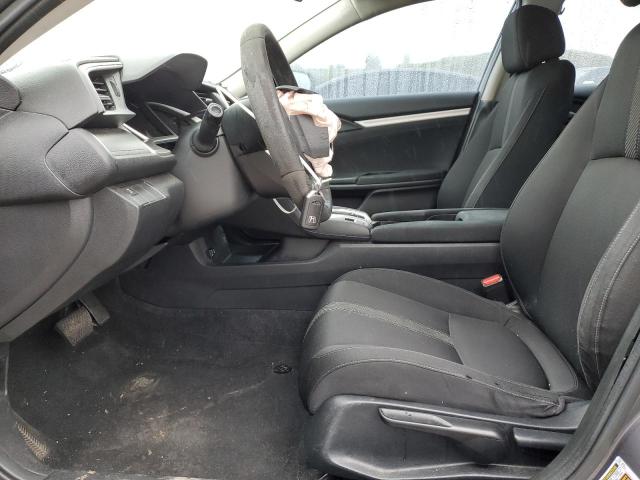 2016 HONDA CIVIC EX - 19XFC2F76GE093450