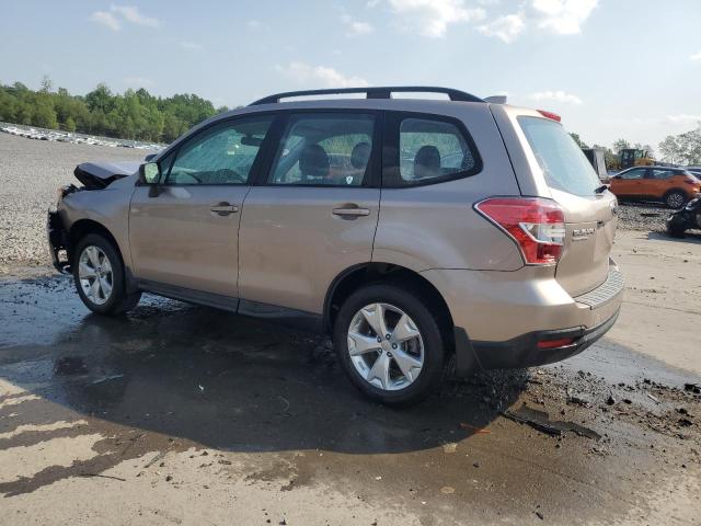 Vin: jf2sjabc1gh528985, lot: 60423295, subaru forester 2.5i 20162