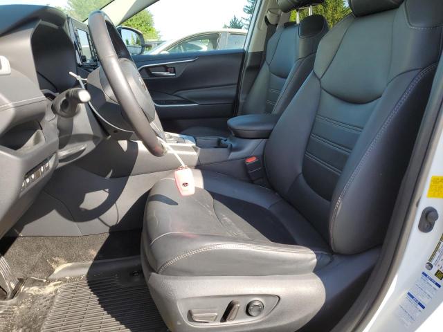 2019 TOYOTA RAV4 XLE P - 2T3A1RFVXKC044970