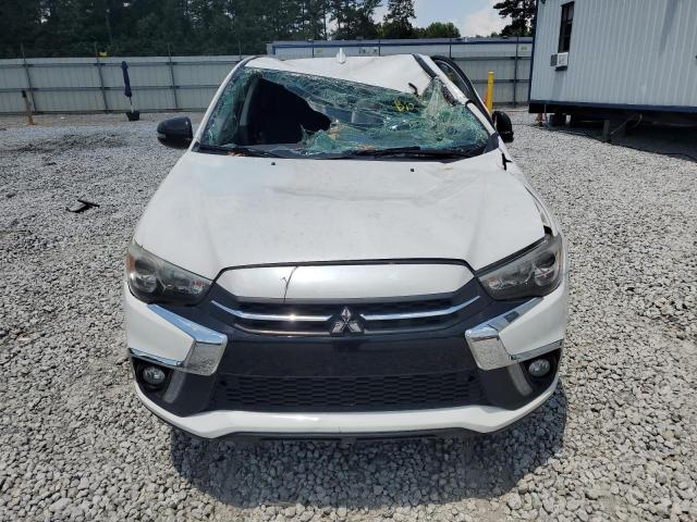 2018 MITSUBISHI OUTLANDER - JA4AP3AU8JZ024377