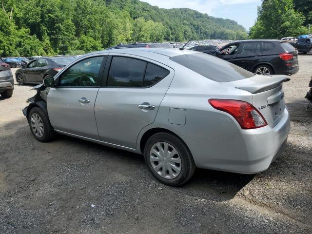 Vin: 3n1cn7ap9kl864895, lot: 60904645, nissan versa s 20192
