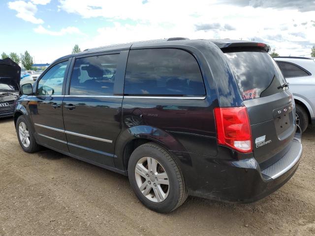Vin: 2c4rdgdg4hr605068, lot: 62743415, dodge caravan crew 20172