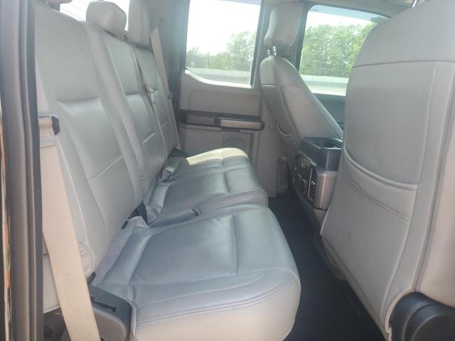 2017 FORD F250 SUPER 1FT7X2B6XHEC94867