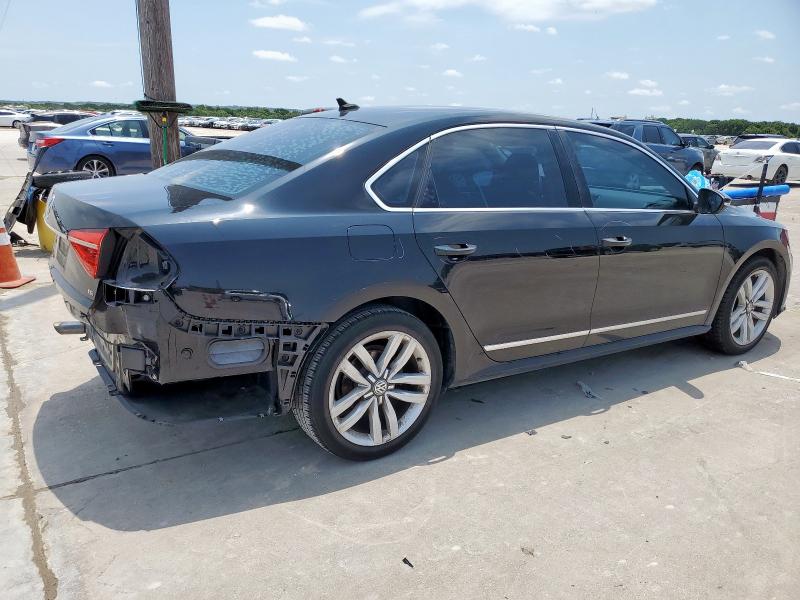Vin: 1vwcs7a32gc063888, lot: 59942965, volkswagen passat sel 20163