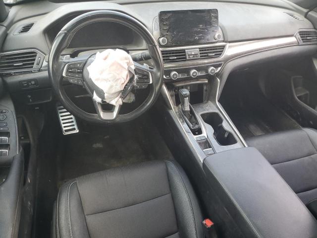 2020 HONDA ACCORD SPO - 1HGCV1F36LA071998