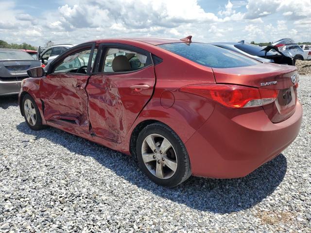 Vin: 5npdh4ae0dh439154, lot: 60138825, hyundai elantra gls 20132