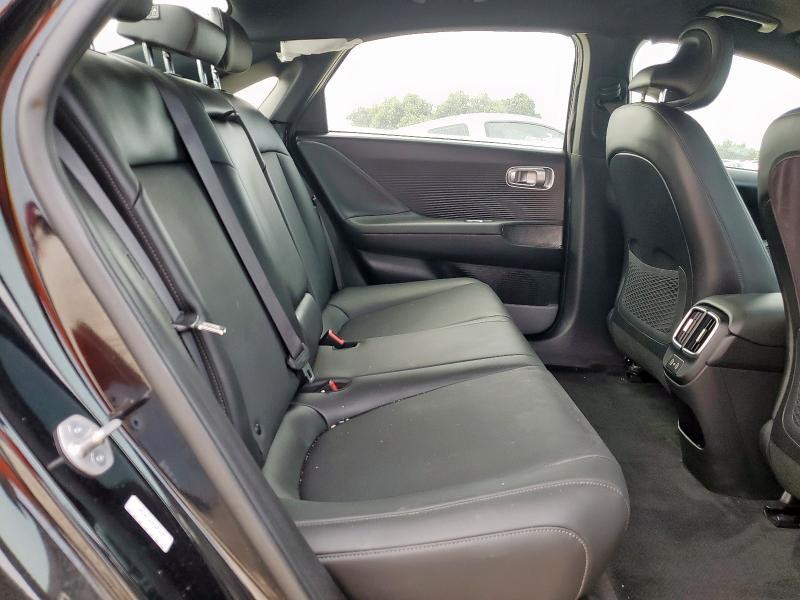 2023 HYUNDAI IONIQ 6 SE KMHM34AA5PA044101