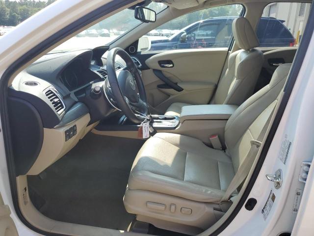 2016 ACURA RDX ADVANC 5J8TB4H72GL022821