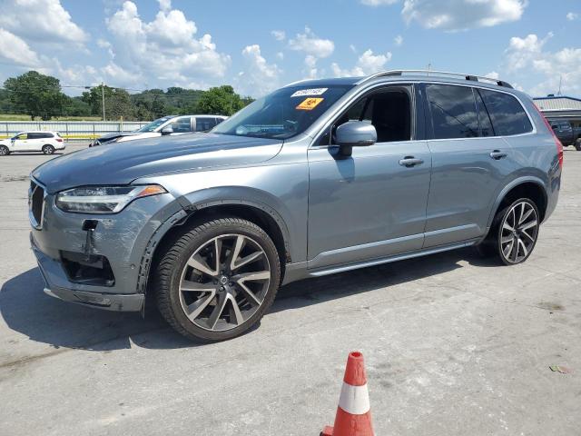 Vin: yv4a22pk5j1192221, lot: 61941145, volvo xc90 t6 2018 img_1