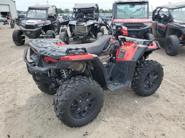 2024 POLARIS SPORTSMAN - 4XASXZ957RB152230