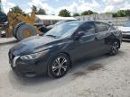 2020 NISSAN SENTRA SV - 3N1AB8CV1LY262062