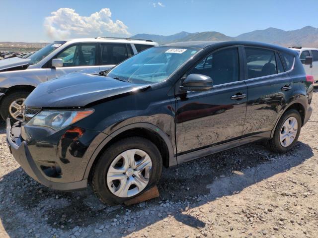 Vin: 2t3bfrevxdw048204, lot: 59176115, toyota rav4 le 2013 img_1