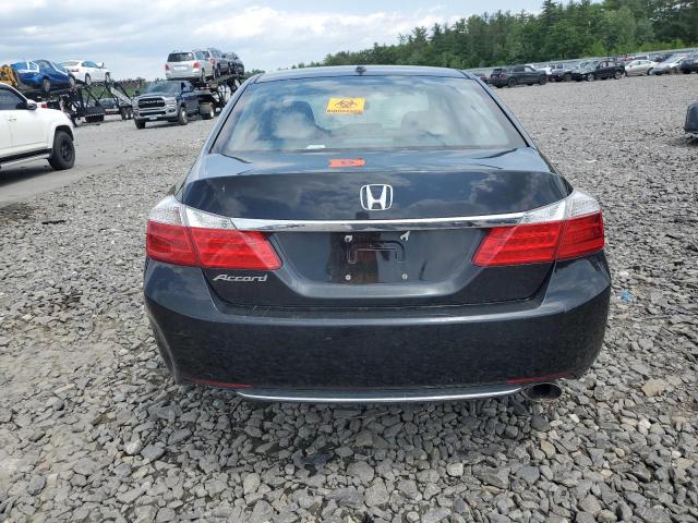 2015 HONDA ACCORD EXL - 1HGCR2F81FA198569