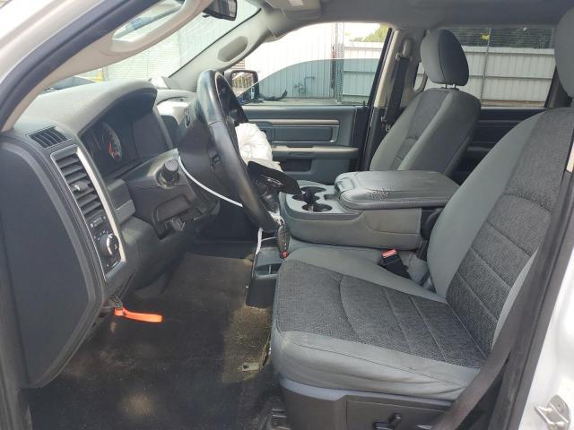 2015 RAM 1500 SLT - 1C6RR7LT1FS557676