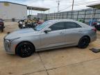 2025 CADILLAC CT4 LUXURY - 1G6DJ5RKXS0113606