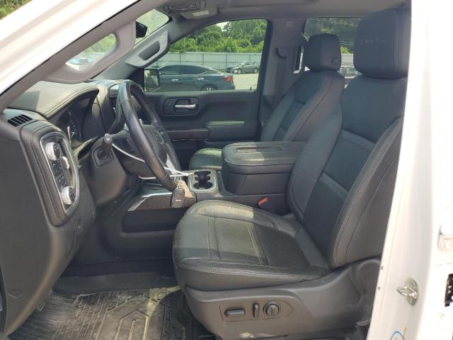 2020 GMC SIERRA K15 1GTU9FEL3LZ334536