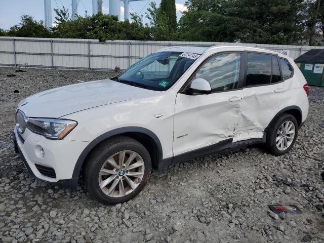 BMW X3 XDRIVE2