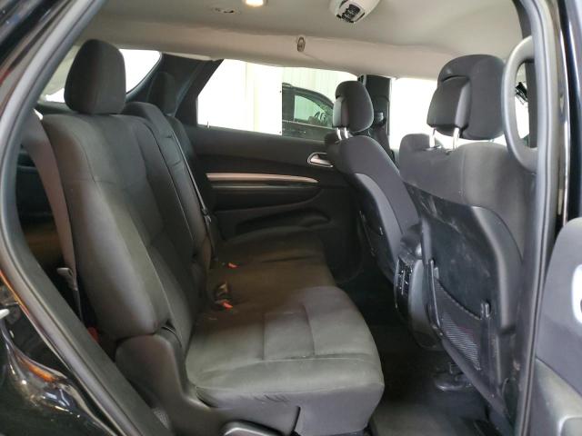 2020 DODGE DURANGO SX - 1C4RDJAG7LC253171