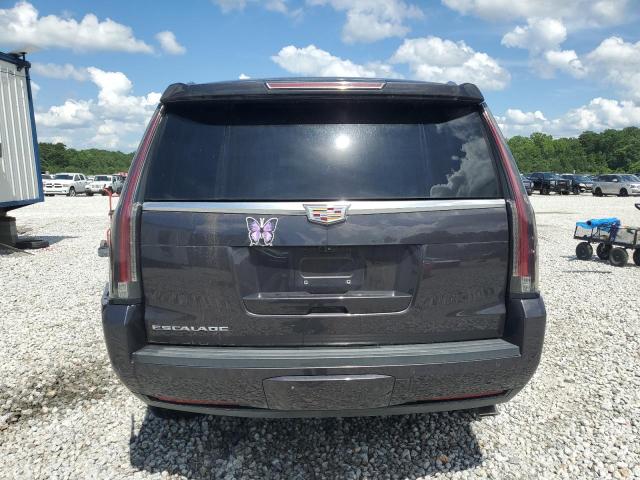 2017 CADILLAC ESCALADE P 1GYS3DKJ7HR297279