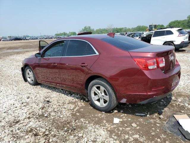 Vin: 1g11c5sl3ff354190, lot: 60034635, chevrolet malibu 1lt 20152