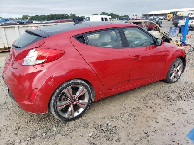 Vin: kmhtc6ad2cu069354, lot: 61056555, hyundai veloster 20123