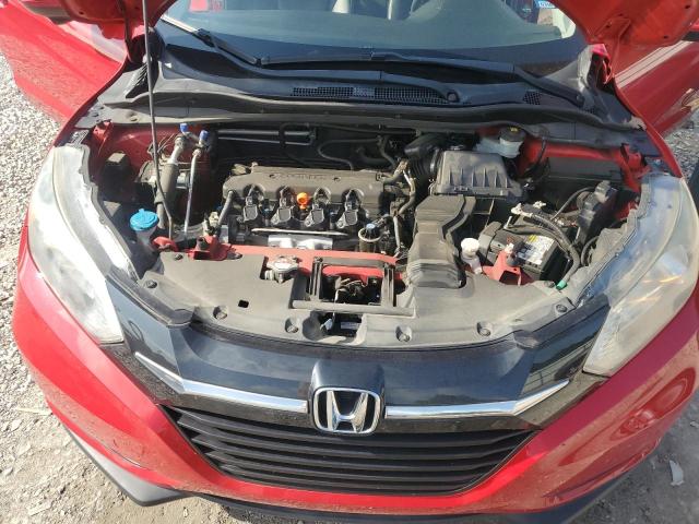 2017 HONDA HR-V EXL 3CZRU5H77HM728086