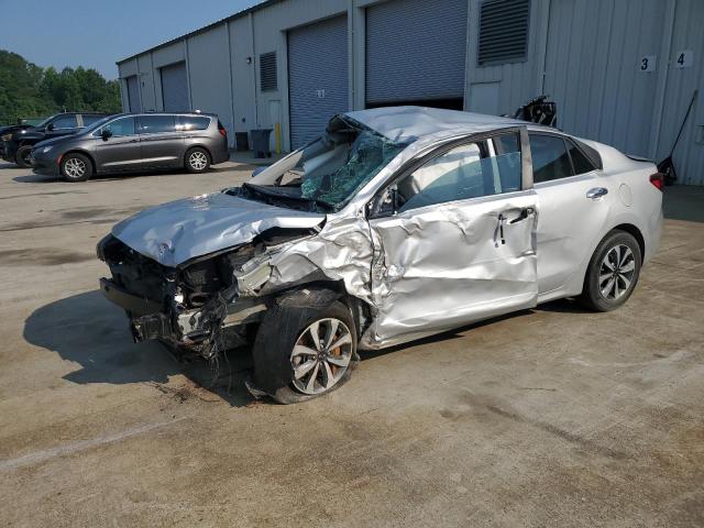 Vin: 3kpa24ad5me381056, lot: 58812905, kia rio lx 2021 img_1