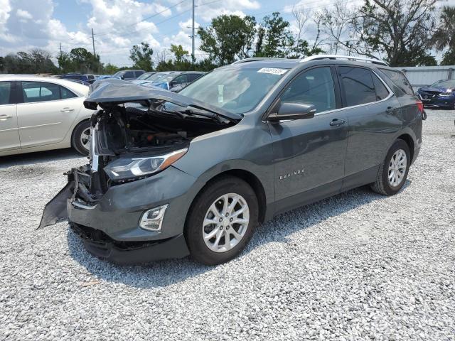 Vin: 3gnaxleu6js606014, lot: 60461525, chevrolet equinox lt 2018 img_1