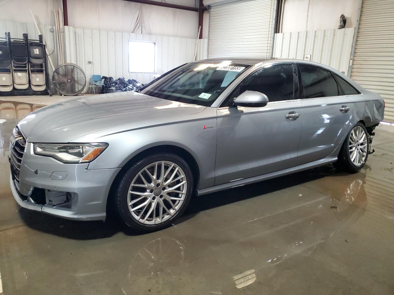 AUDI A6 PREMIUM PLUS