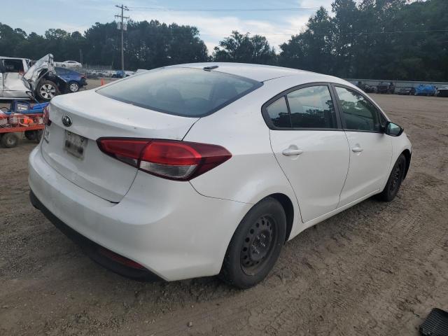 Vin: 3kpfl4a7xhe012180, lot: 62584295, kia forte lx 20173