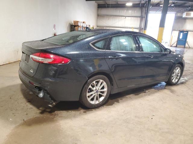 Vin: 3fa6p0hd7lr146595, lot: 61006345, ford fusion se 20203