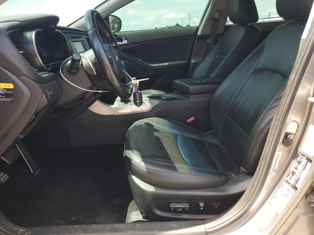 2015 KIA OPTIMA SX 5XXGR4A63FG450912