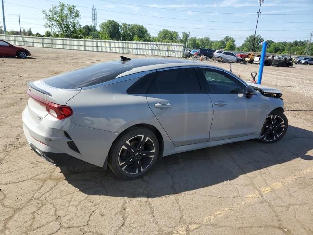 2021 KIA K5 GT LINE - 5XXG64J29MG050064