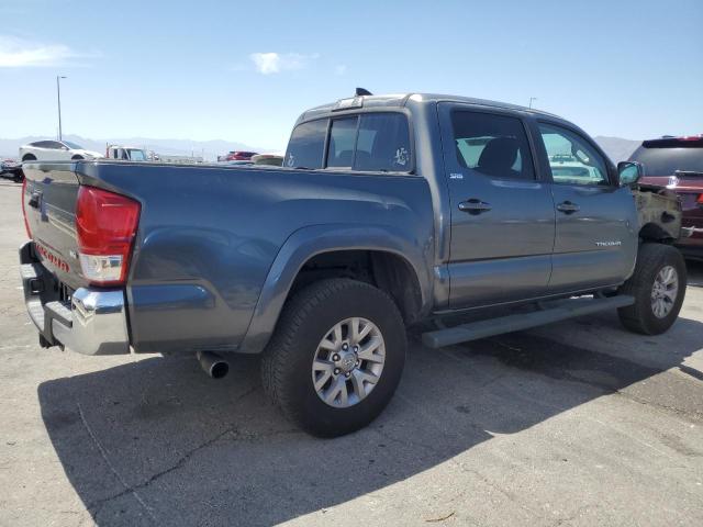 Vin: 3tmaz5cn8hm026319, lot: 60602295, toyota tacoma double cab 20173