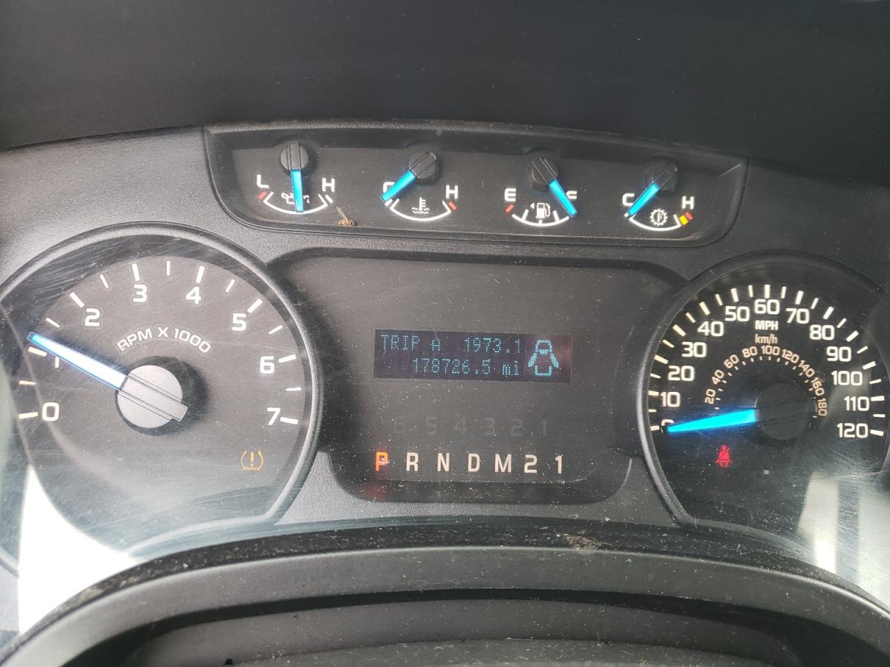 FORD F-150 SUPER CAB