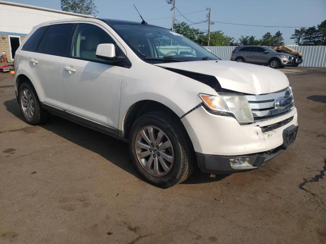 Vin: 2fmdk3jc9abb41179, lot: 60264655, ford edge sel 20104