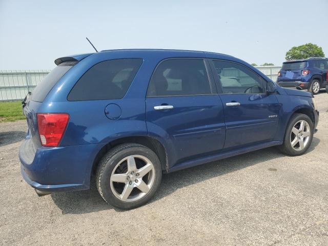 PONTIAC TORRENT GX 2008 2CKDL537186025483 photo #4
