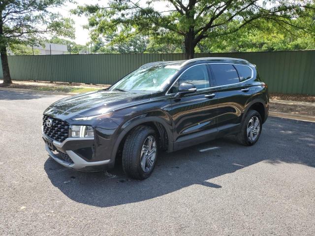 Vin: 5nms2daj7ph642940, lot: 61781475, hyundai santa fe sel 2023 img_1