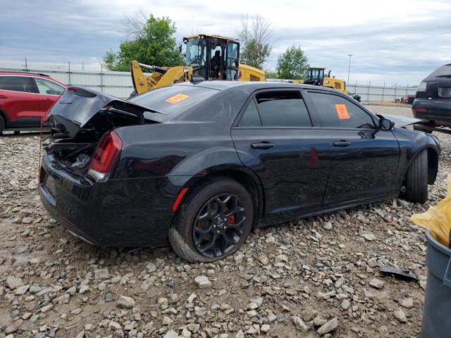 2022 CHRYSLER 300 TOURIN - 2C3CCASGXNH236960