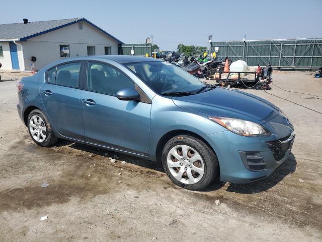 Vin: jm1bl1sf9a1216156, lot: 60461485, mazda 3 i 20104
