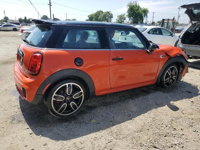 Vin: wmwxr9c02l2m79192, lot: 60939265, mini cooper john cooper works 20203