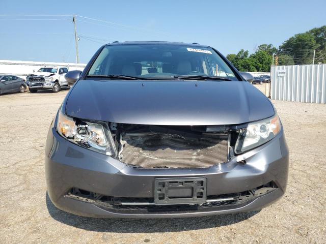 2016 HONDA ODYSSEY EX - 5FNRL5H68GB134111