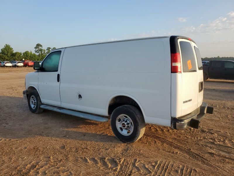 Vin: 1gtw7afg4l1271741, lot: 59931175, gmc savana g2500 20202