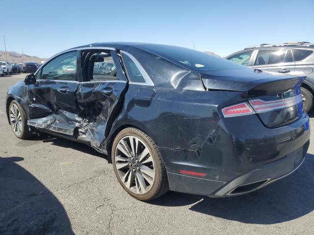 2017 LINCOLN MKZ HYBRID RESERVE - 3LN6L5MUXHR614010
