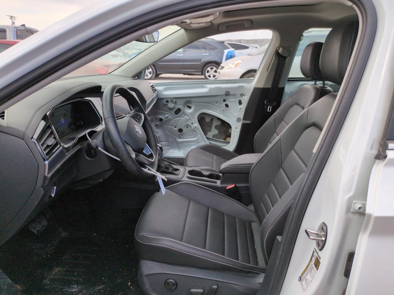 Volkswagen Jetta se 2024