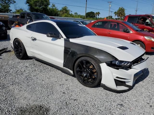 Vin: 1fa6p8cf3k5101842, lot: 59182055, ford mustang gt 20194