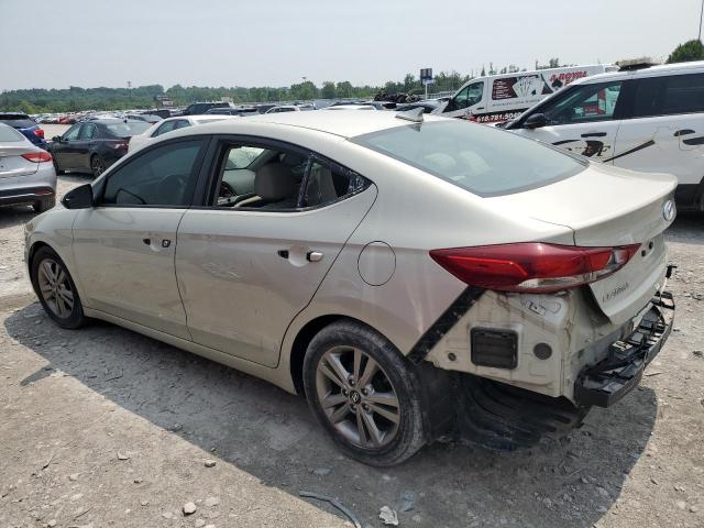 Vin: 5npd84lf5hh024214, lot: 59630235, hyundai elantra se 20172