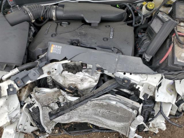 2016 CHEVROLET MALIBU LIM 1G11B5SA9GF149329